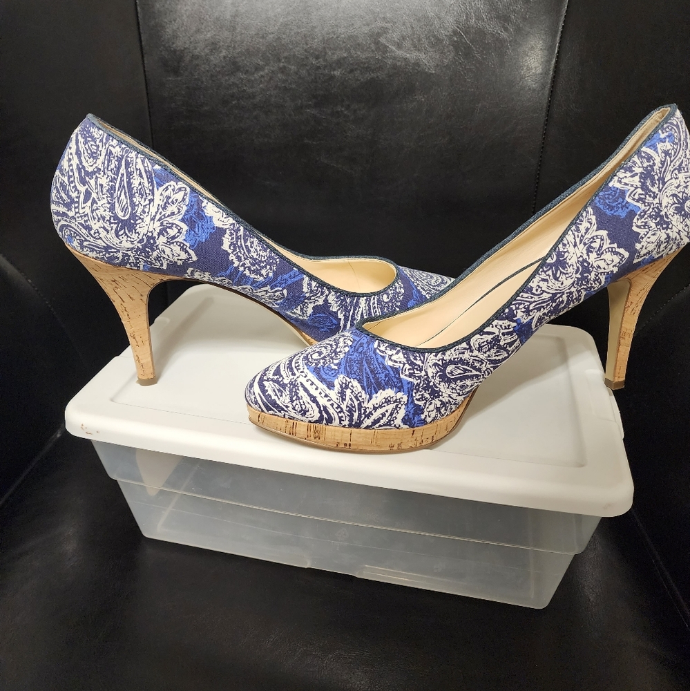 NINEWEST HEELS